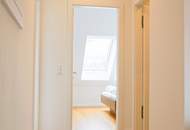 Bezugsfreie 2-Zimmer Wohnung mit ca. 63m² – Viel Raum & Potenzial in Floridsdorf