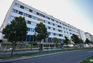 Geschäftsfläche – 310 m² am Erlaaer Platz