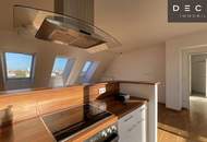 3 ZIMMER | ZENTRAL IN FAVORITEN | ROOFTOP-TERRASSE MIT BLICK ÜBER WIEN | AB SOFORT