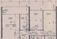 3,5 Zimmer mit schöner Aussicht