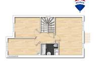 Idyllisches Reihenhaus mit Garten in Essling nahe Lobau und Marchfeld Center