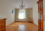 Haus mit Seeblick in grüner Ruhelage