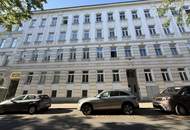 Sanierungsbedürftige 4 Zimmerwohnung 400 Meter vom Bahnhof Hernals entfernt (zukünftige U5 Station)