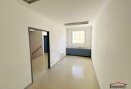PROVISIONSFREI - UNSANIERT: Büro mit Loggia beim Nordwestbahnviertel!