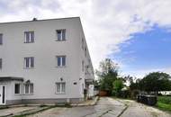 Voll möbliertes Apartment mit Parkplatz in ruhiger Lage!