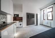 Möblierte 2-Zimmer Wohnung, Nähe Ottakring