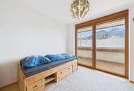 Panorama &amp; Privatsphäre: Einfamilienhaus im Luftkurort Ebnit