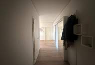 Koffer packen und einziehen