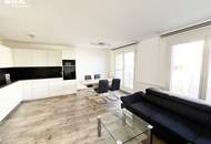 3 Zimmer Traumloggiawohnung mit Wienblick