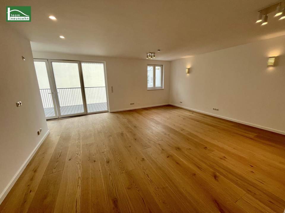 Hochwertig & Charmant! Stilaltbau mit guter Anbindung ins Zentrum. Top Ausstattung. SOMMERAKTION - KÜCHE INKLUSIVE! - JETZT ZUSCHLAGEN