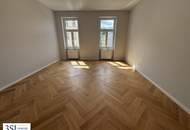 Erstbezug nach Kernsanierung – moderne 2-Zimmer-Wohnung