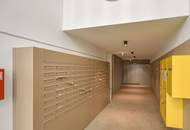 Moderne 1,5-Zimmer Wohnung mit Loggia