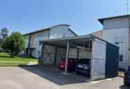 Wohlfühl-Wohnung nahe Ried i.I.