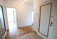 2 Zimmerwohnung in zentrale Lage /Annenstraße