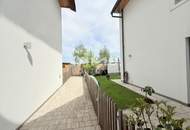 Gartenwohnung im Sundeck Weiden am See