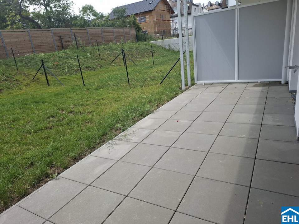Modernes Wohnen trifft auf Weinromantik – Willkommen bei THE VINEYARD