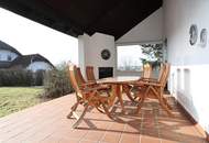 Exklusive Villa mit Christkindlblick auf 950 m² Grund