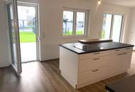 Moderne Gartenwohnung in attraktiver Lage