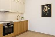 Charmante, hochwertig sanierte 3-Zimmer-Altbauwohnung in Bestlage der Josefstadt