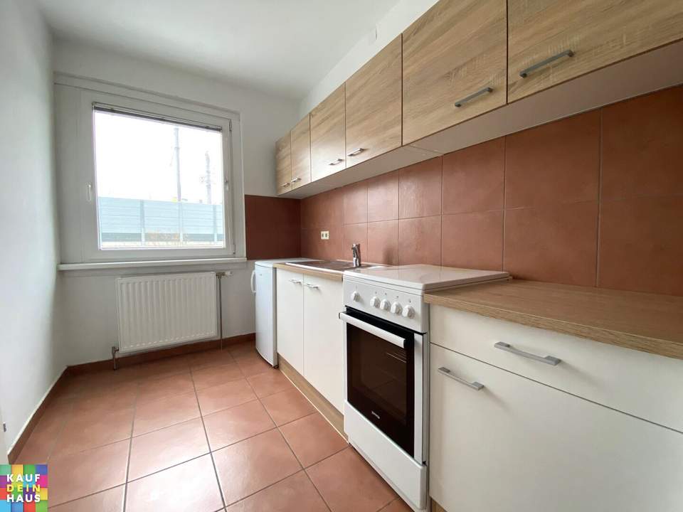 KLEIN ABER FEIN! NÄHE RENNWEG!