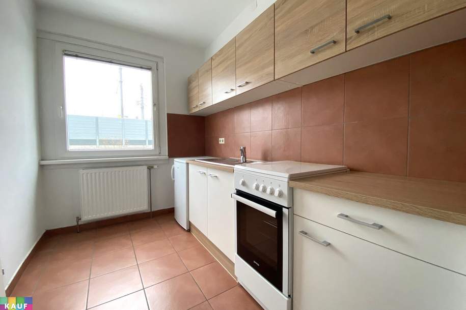 KLEIN ABER FEIN! NÄHE RENNWEG!, Wohnung-miete, 794,24,€, 1110 Wien 11., Simmering