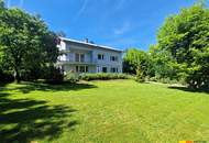 Großzügiges Haus mit Traumgarten
