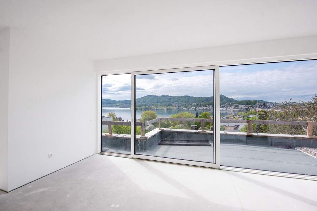 Penthouse am Sonnenhang