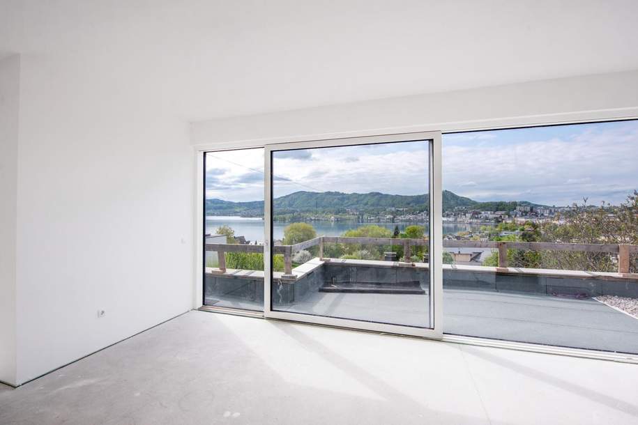 Penthouse am Sonnenhang, Wohnung-kauf, 1.274.422,€, 4810 Gmunden