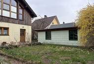 Charmantes Landhausjuwel in der idyllischen Rax-Region - Perfekt für Familien und Naturliebhaber