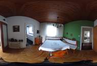 Einfamilienhaus in Sackgassenlage