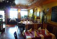 Gastronomie Restaurant Pizzeria zur Ablöse nach Besichtigung und Vereinbarung!