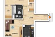 Kernsanierter Wohntraum mit Loggia | Erstbezug in Ottakring