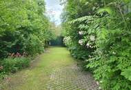 Naturidylle in Frauenkirchen – Grundstück mit Scheune