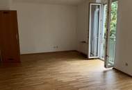 Ab sofort verfügbar – 2-Zimmer-Wohnung in Haid bei Ansfelden mit Tiefgaragenplatz!