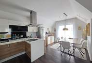 Klassisches Dreigiebelhaus mit eigenem Sonnen- Salar- Heizkraftwerk in Ruhelage an einer Sackgasse