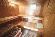 Ein-/Zweifamilienhaus mit Wellnessbereich in ruhiger Aussichtslage am Weinberg