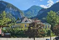 Seltene Gelegenheit in der beliebten Pyhrn-Priel-Region – Ehemaliges Gasthaus mit außergewöhnlichem Zukunftspotenzial