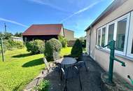Landhaus mit Garten in Hobersdorf – ruhige Lage nahe Wien!