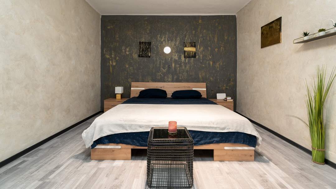 Sanierter Bungalow in ruhiger Lage in Pottendorf - Ihr neues Zuhause wartet auf Sie !