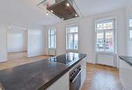 Schönbrunner Straße 60 - Elegante Altbau-Stadtresidenzen