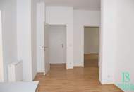 Mitten im 5.! Westterrasse - Top renovierte, große, sonnige Wohnung - Ruhelage