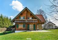 Einfamilienhaus mit Doppelgarage, Werkstätte und ausgebautem Keller