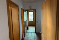 Wohnhaus mit 2 Wohneinheiten