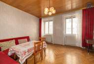 Historisches Biedermeierhaus mit einzigartigem Charakter