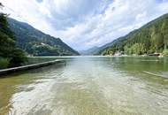 Traumhaftes Grundstück für Wohnprojekt im Zentrum von Afritz am See – 4.169 m²