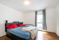 Leistbare Familienwohnung in Graz Jakomini samt eigenem Carport!
