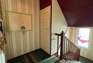 Vielseitig nutzbares Wohnhaus in zentraler Lage von Oberwart