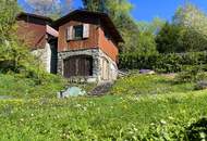 Einzigartige Lage mit einer einmaligen Bilderbuchaussicht!