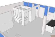 LOFT Wohnung-U2 Station Donauspital-72 m2-neu saniert-Terrasse südseitig_MIET-KAUF möglich!!!
