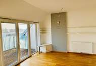 Traumhafte Maisonette in Wiener Neustadt: 3 Zimmer, 2 Terrassen + Parkplatz im Innenhof für 270.000 €!